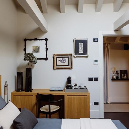 Casa Toma - Luxury Garden House Bed & Breakfast Arzignano Luaran gambar