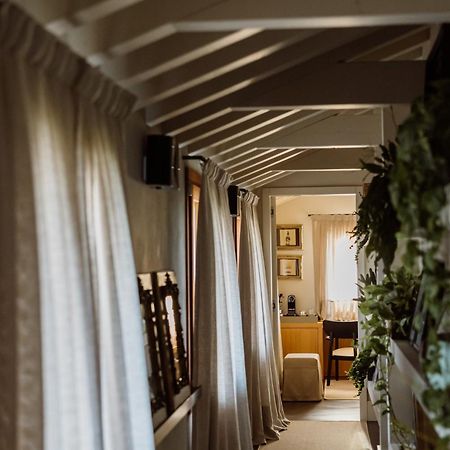 Casa Toma - Luxury Garden House Bed & Breakfast Arzignano Luaran gambar