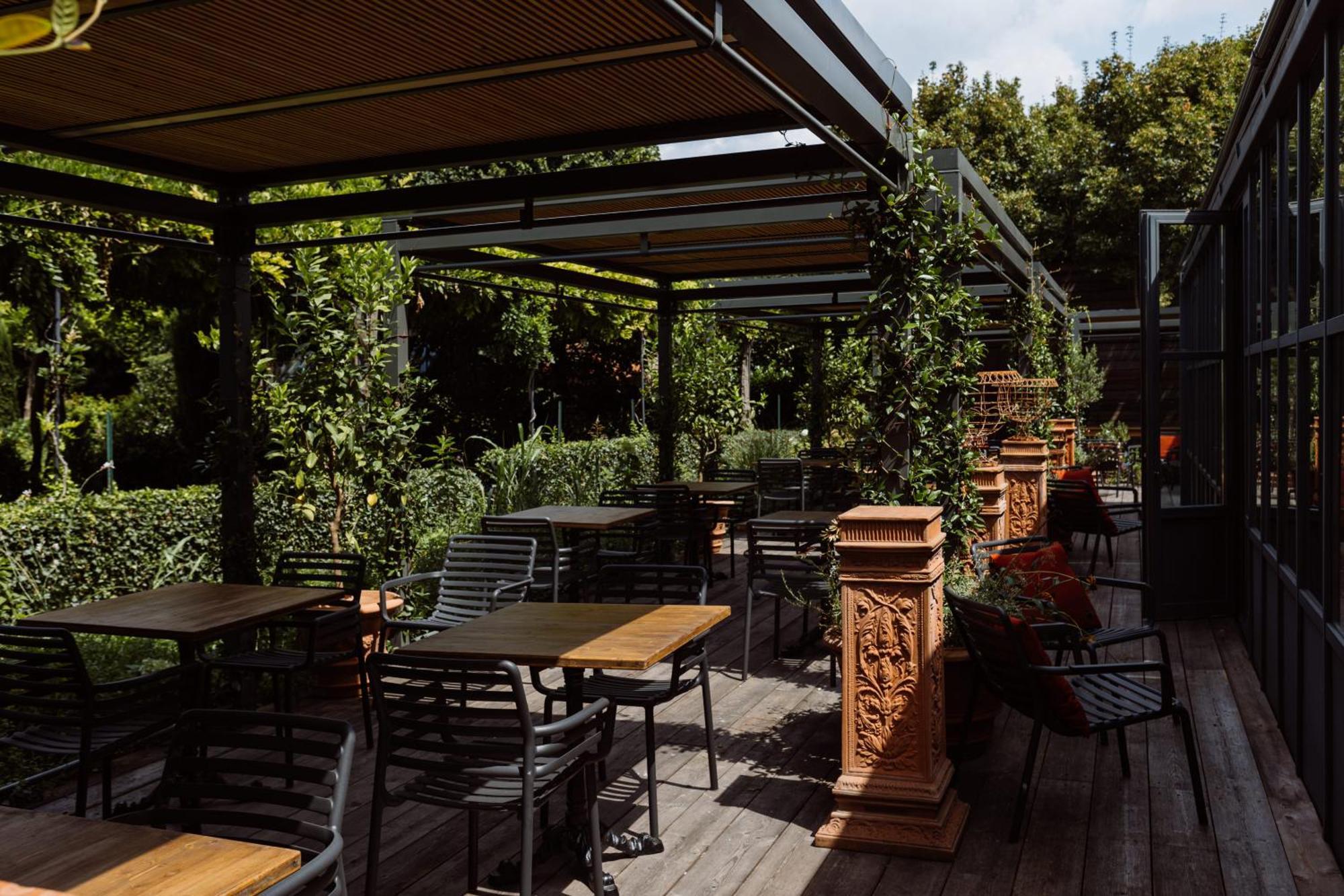 Casa Toma - Luxury Garden House Bed & Breakfast Arzignano Luaran gambar