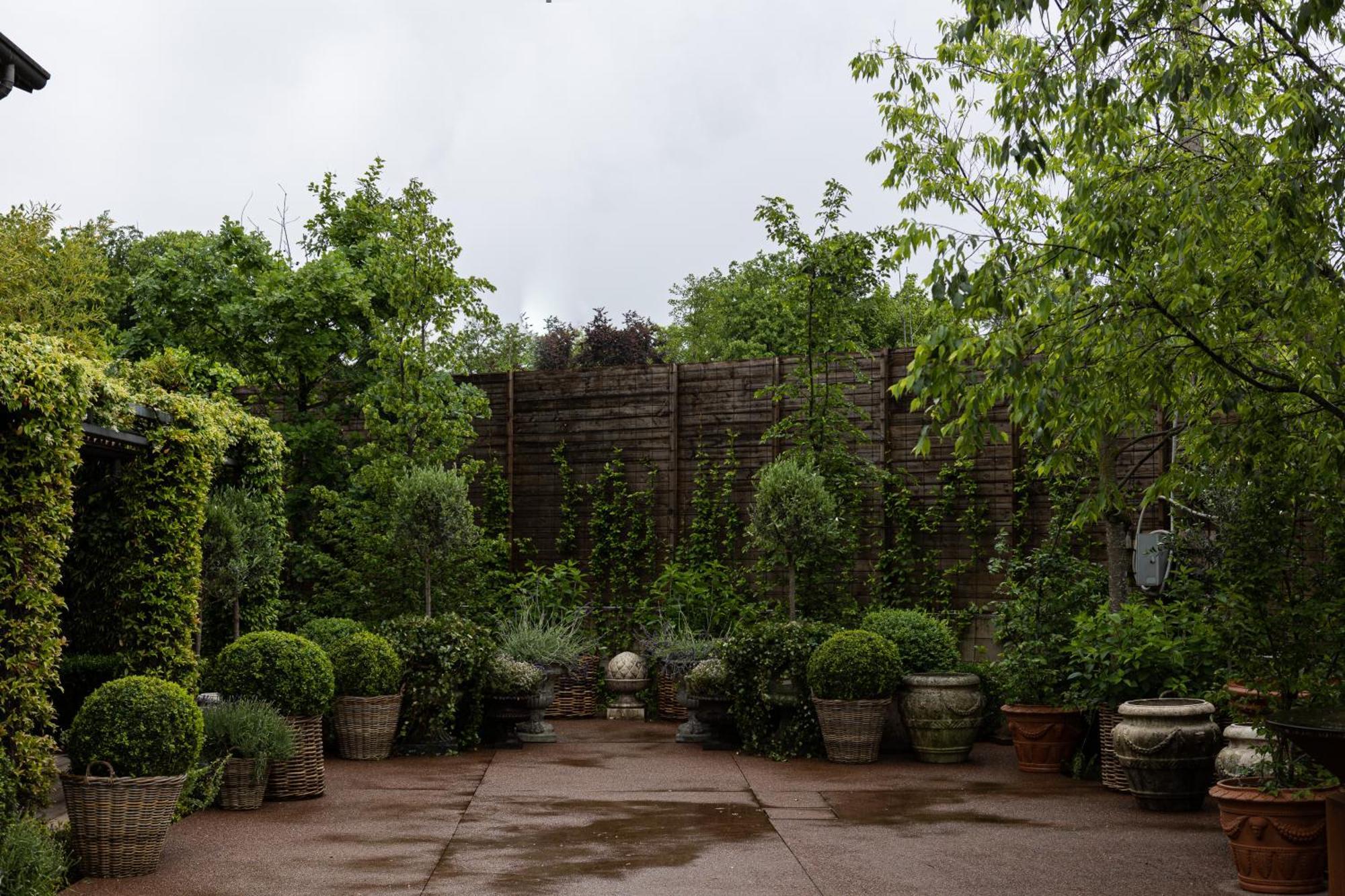 Casa Toma - Luxury Garden House Bed & Breakfast Arzignano Luaran gambar