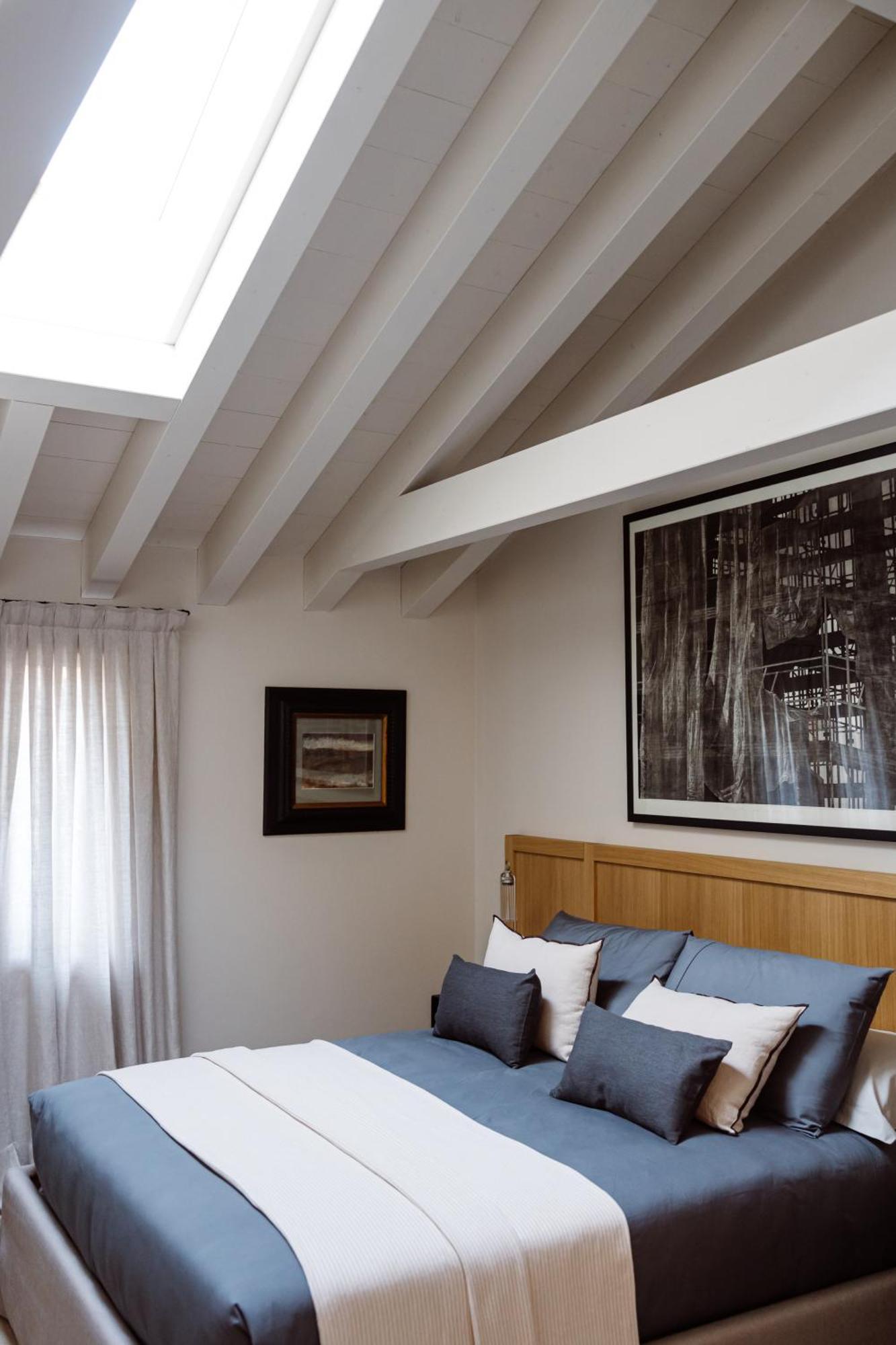 Casa Toma - Luxury Garden House Bed & Breakfast Arzignano Luaran gambar