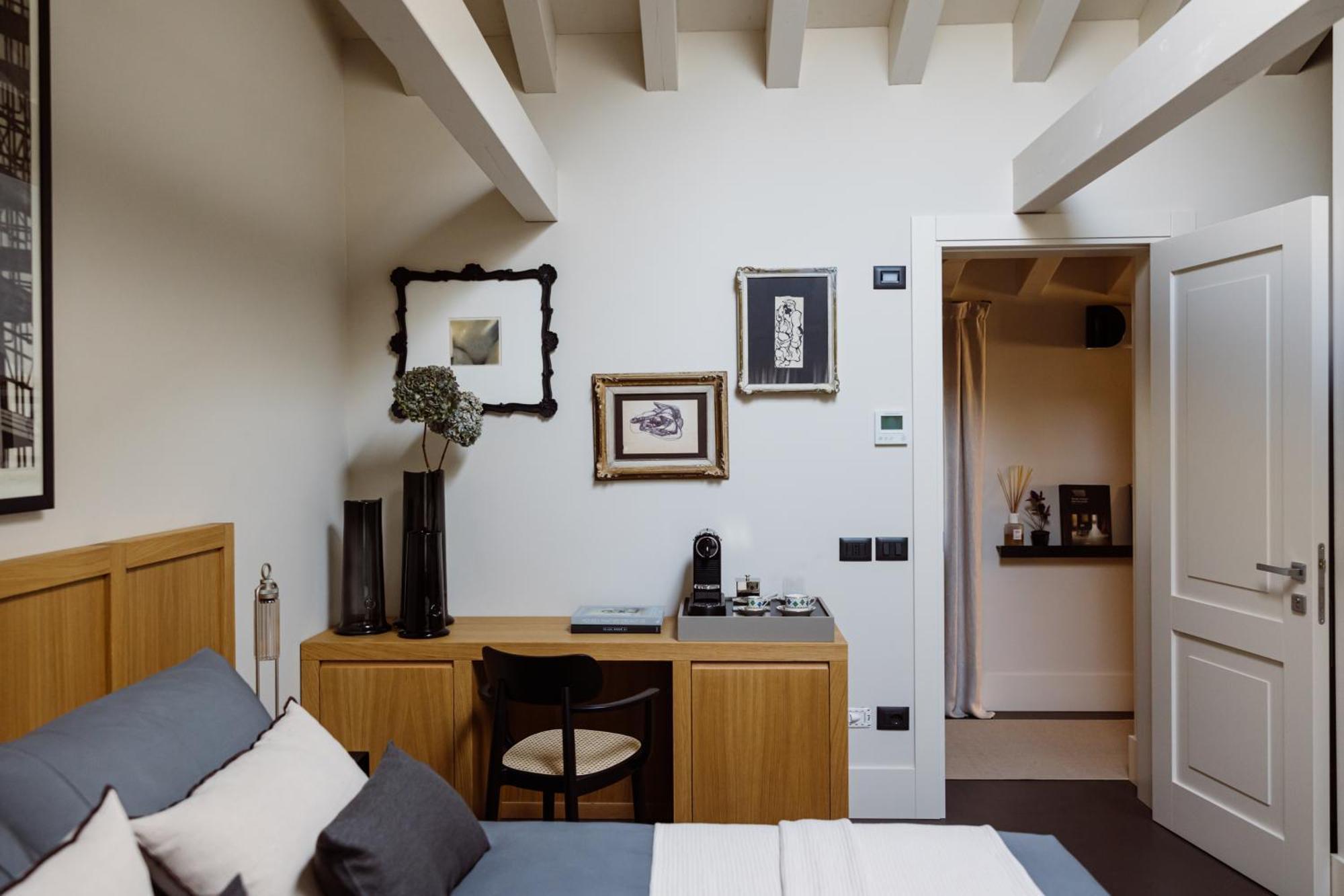 Casa Toma - Luxury Garden House Bed & Breakfast Arzignano Luaran gambar
