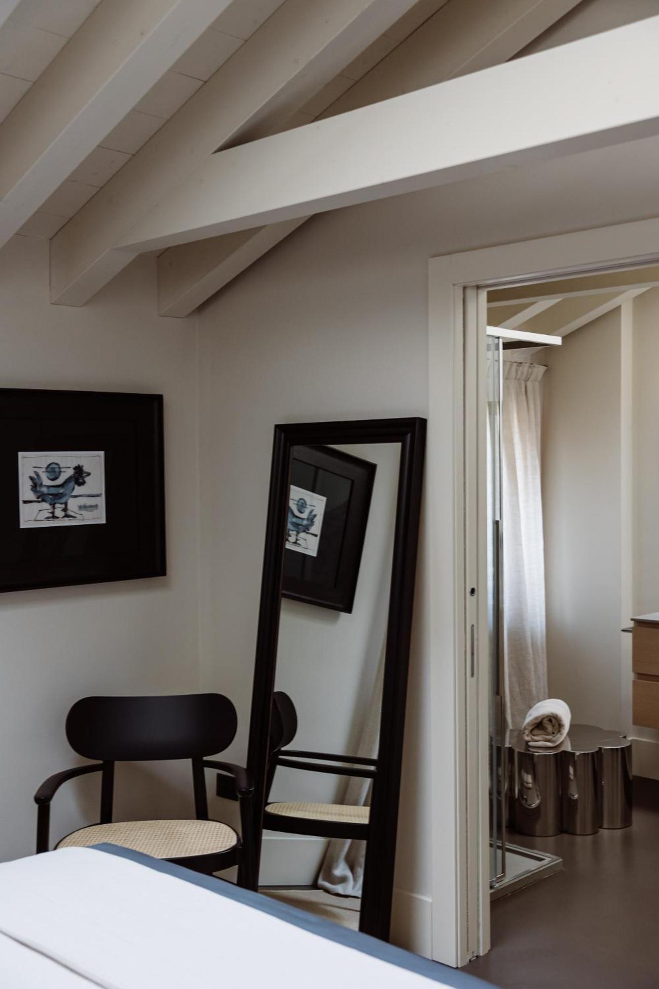 Casa Toma - Luxury Garden House Bed & Breakfast Arzignano Luaran gambar