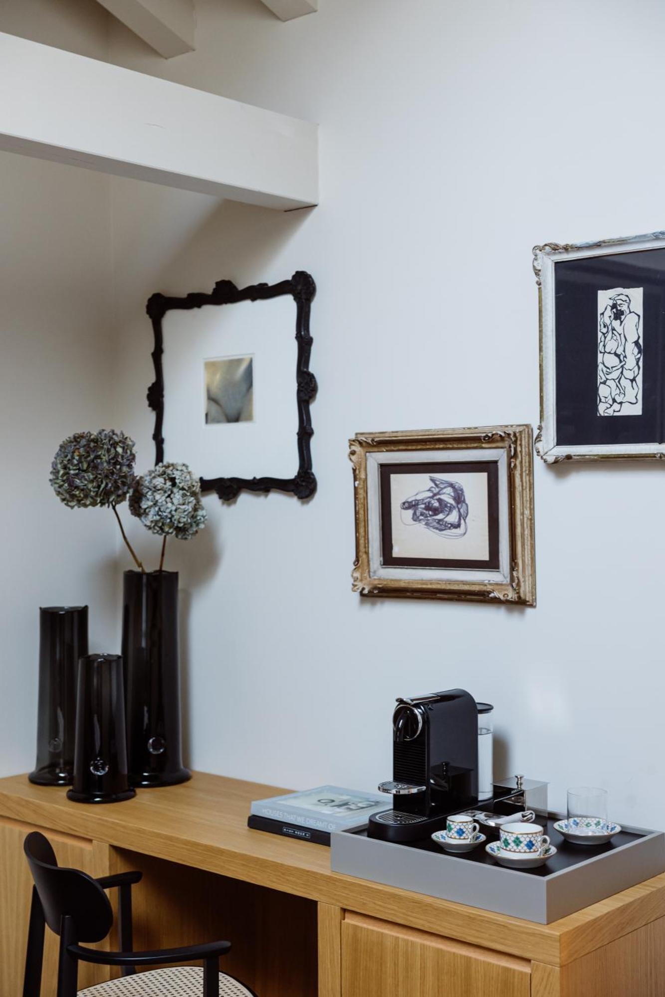 Casa Toma - Luxury Garden House Bed & Breakfast Arzignano Luaran gambar