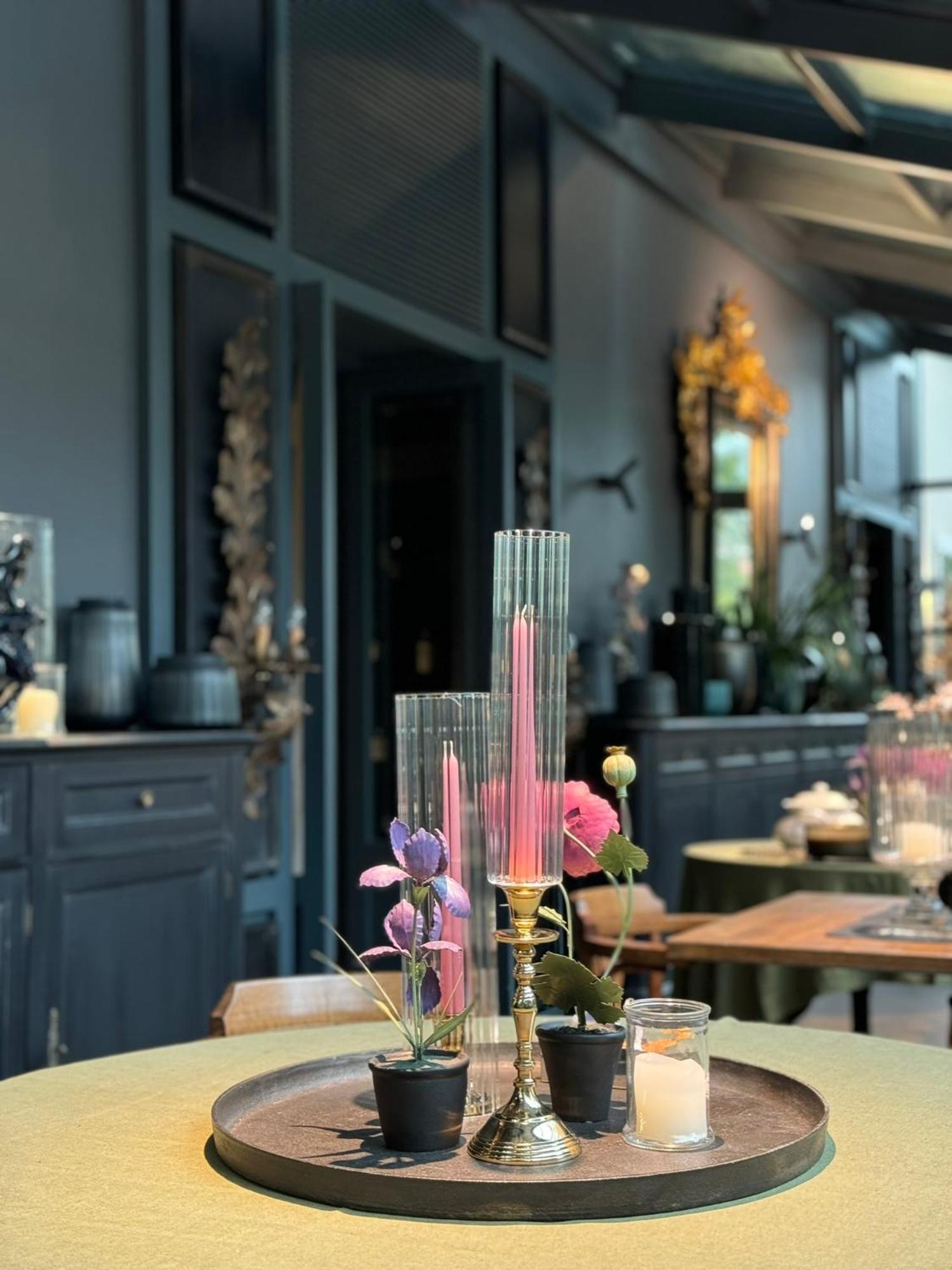 Casa Toma - Luxury Garden House Bed & Breakfast Arzignano Luaran gambar