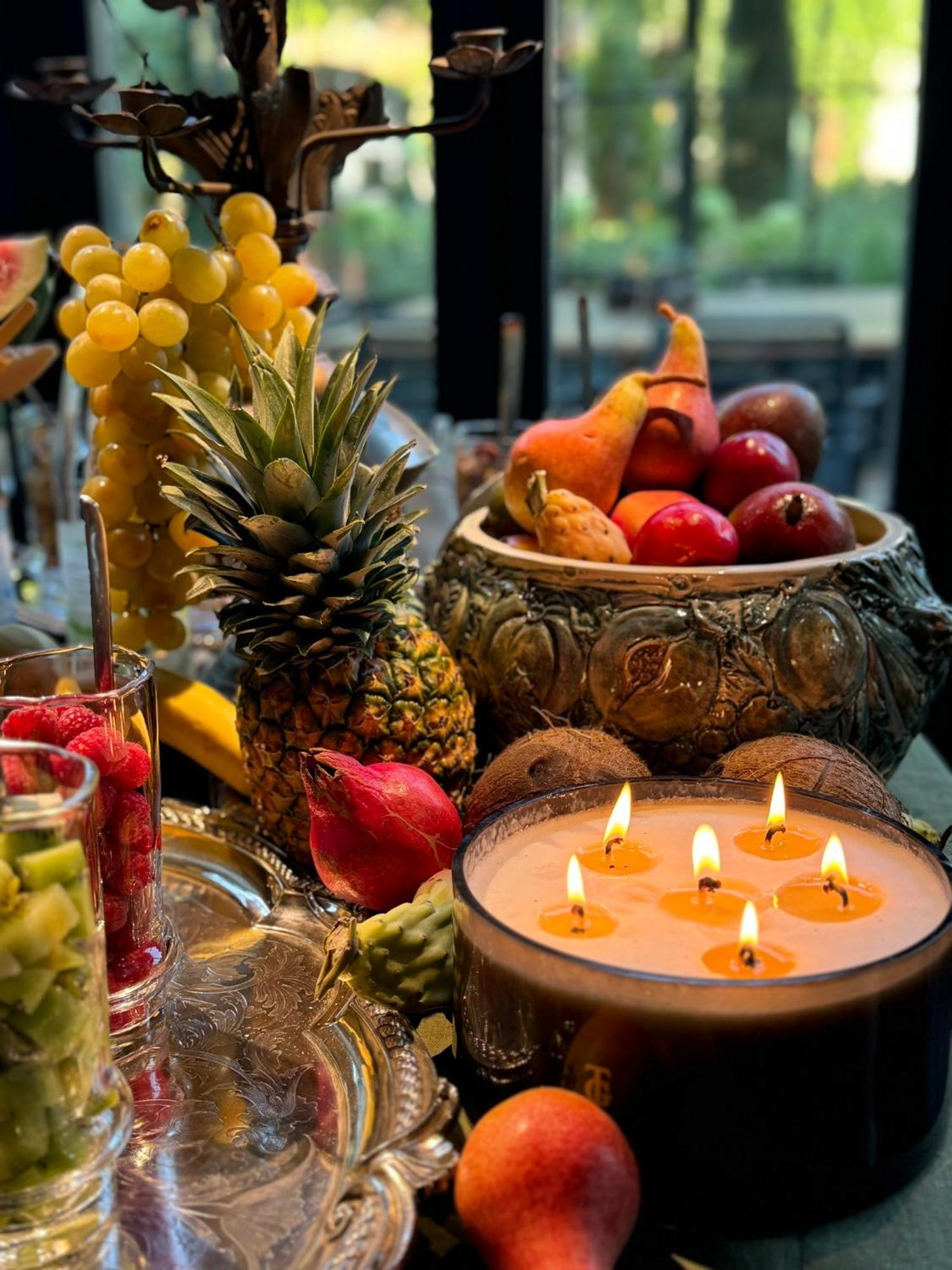 Casa Toma - Luxury Garden House Bed & Breakfast Arzignano Luaran gambar