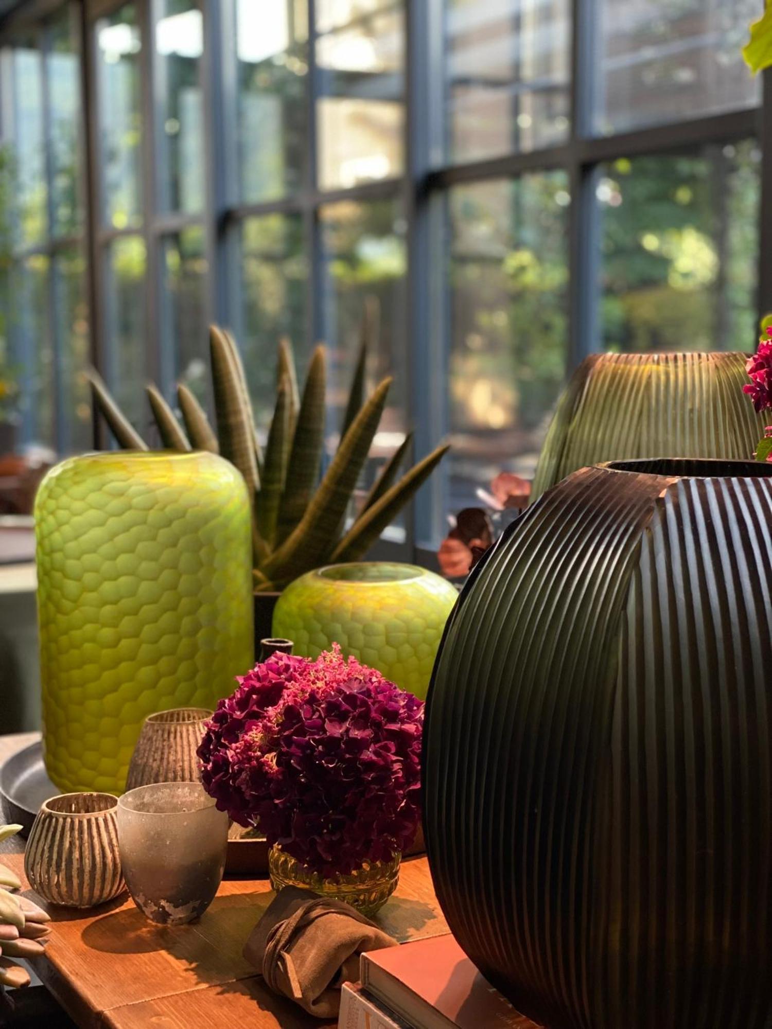 Casa Toma - Luxury Garden House Bed & Breakfast Arzignano Luaran gambar
